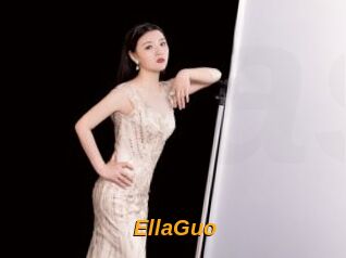 EllaGuo