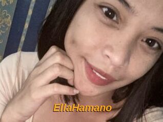 EllaHamano