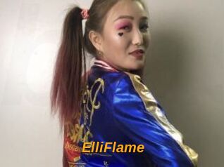 ElliFlame
