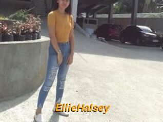EllieHalsey