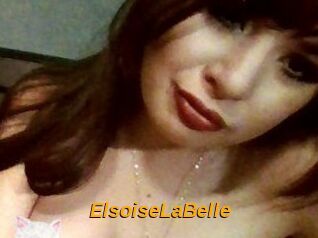 ElsoiseLaBelle