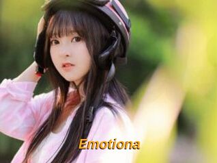 Emotiona