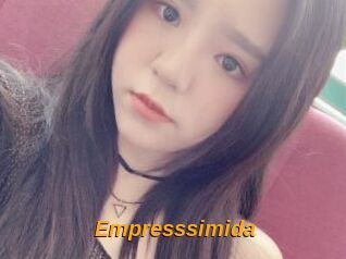 Empresssimida