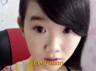 Evelynnnn