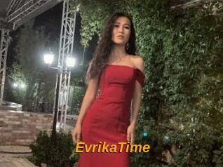 EvrikaTime