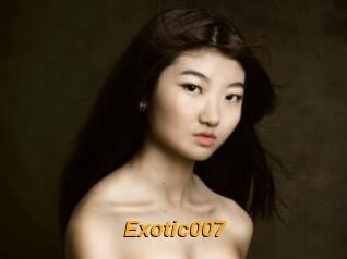 Exotic007