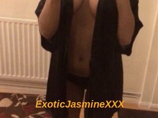 ExoticJasmineXXX