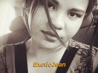 ExoticJean