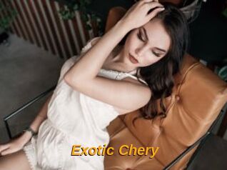 Exotic_Chery