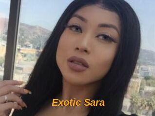 Exotic_Sara