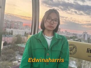 Edwinaharris
