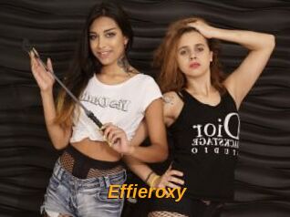 Effieroxy