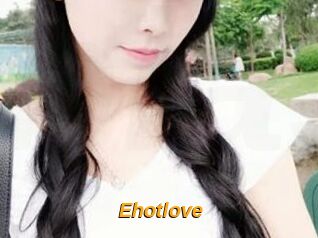 Ehotlove