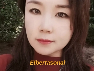Elbertasonal