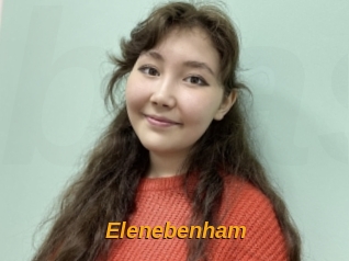 Elenebenham