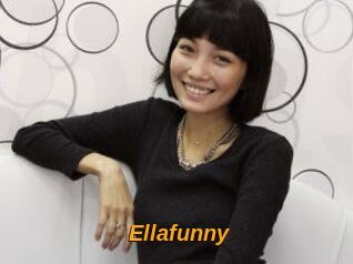 Ellafunny