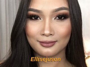 Ellisejuson
