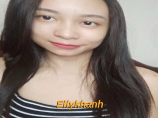 Ellykhanh