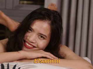 Elsamimi