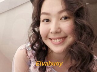 Elvabuoy