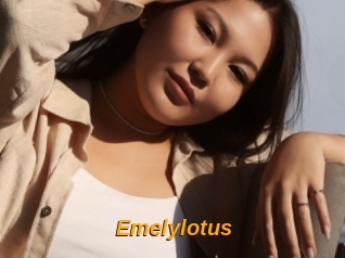 Emelylotus