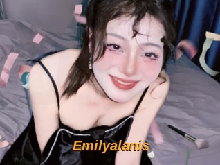 Emilyalanis