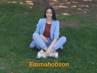 Emmahobson
