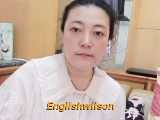 Englishwilson