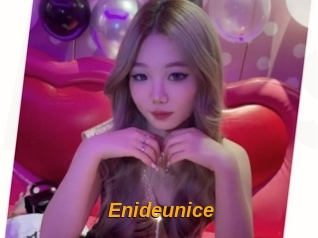 Enideunice