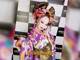 Erikahonda