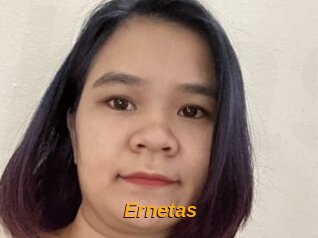 Ernetas