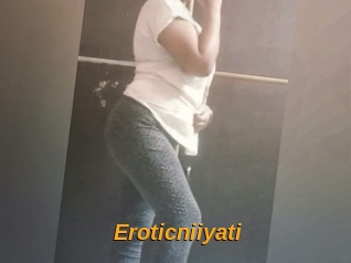 Eroticniiyati