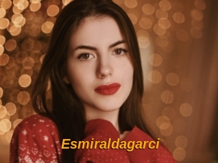 Esmiraldagarci