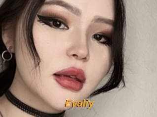 Evaliy