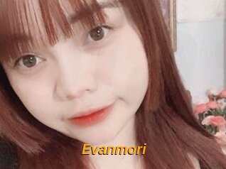 Evanmori