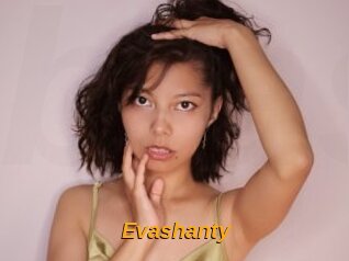 Evashanty
