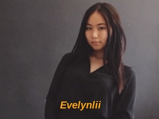 Evelynlii