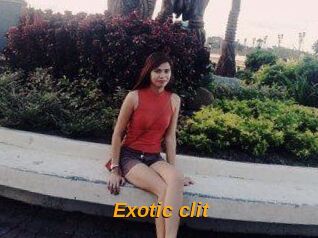 Exotic_clit