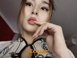 Exxxtazi