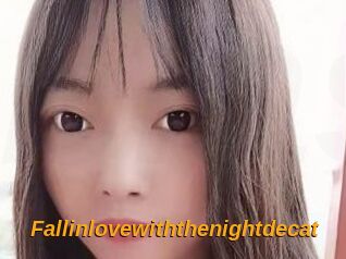 Fallinlovewiththenightdecat