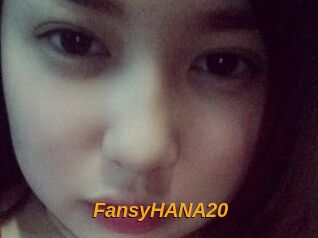 FansyHANA20