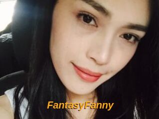FantasyFanny