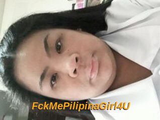 FckMePilipinaGirl4U