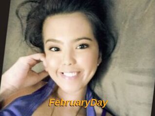 FebruaryDay