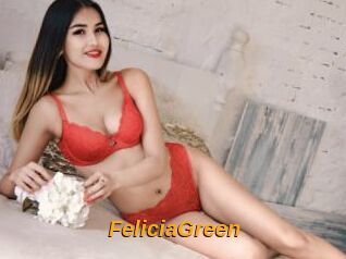 FeliciaGreen