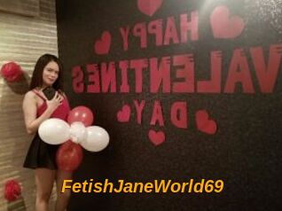 FetishJaneWorld69