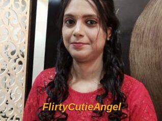 FlirtyCutieAngel