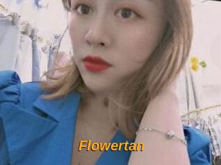 Flowertan