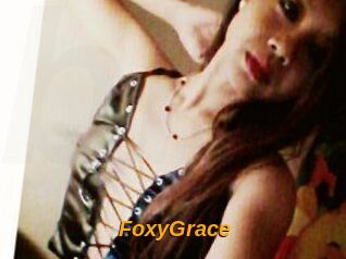 FoxyGrace