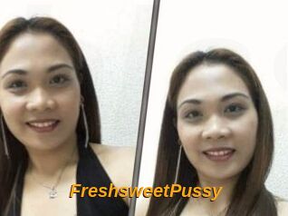 FreshsweetPussy